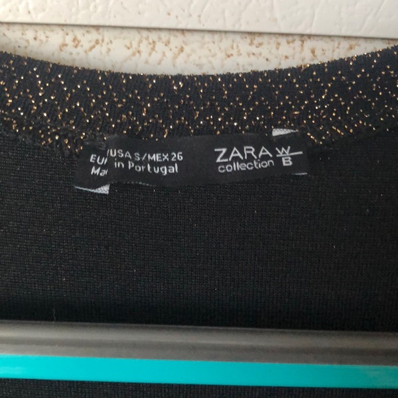 Zara Blouse - Picture 5 of 8